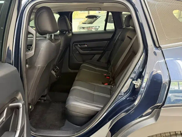 Mazda CX-50 Xingye — Фото автомобиля 18
