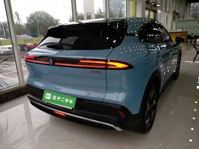 Baojun Yunhai — Фото автомобиля 5