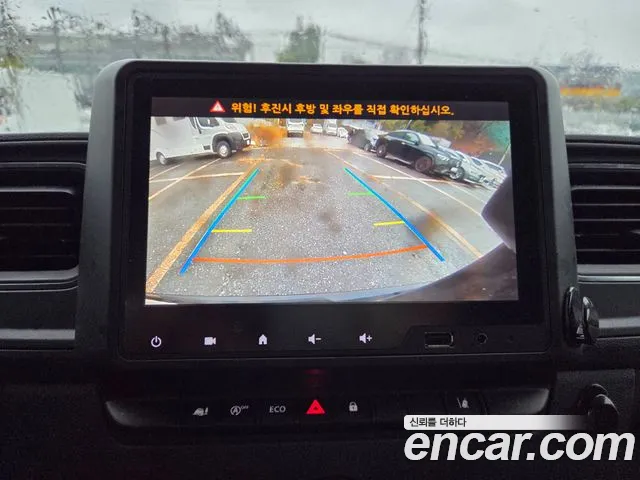 Renault Korea Master — Фото автомобиля 10