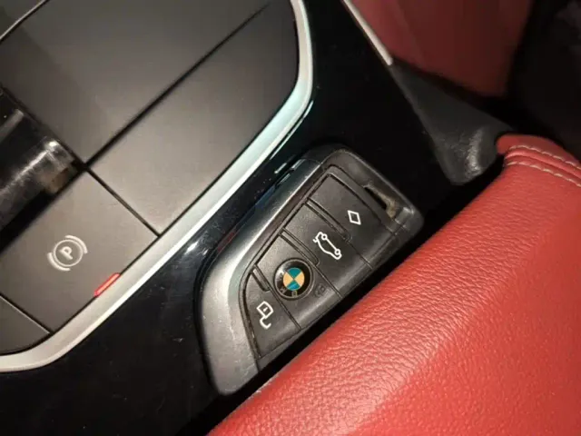BMW 3 Series — Фото автомобиля 8