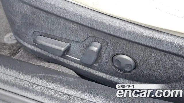 Hyundai Grandeur Grandeur (New) — Фото автомобиля 19