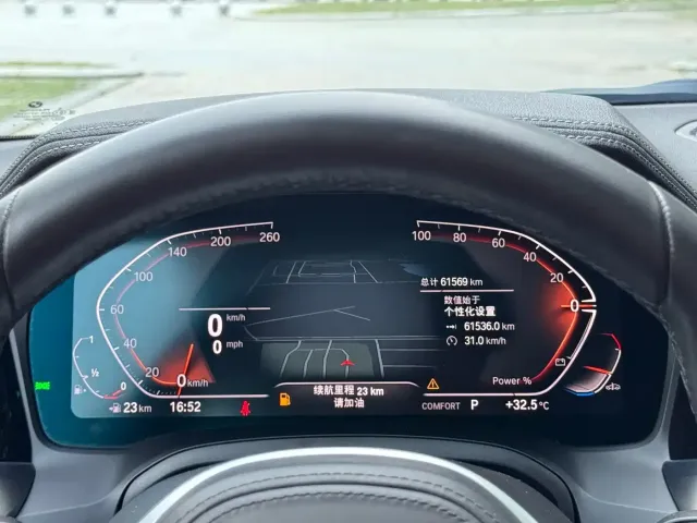 BMW 4 Series — Фото автомобиля 17
