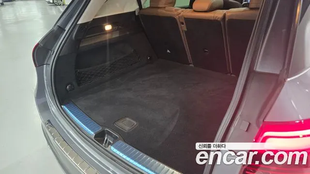 Mercedes-Benz GLE-Class W167 — Фото автомобиля 10