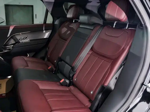 Land Rover Range Rover Sport 2023 400PS Dynamic SE — Фото автомобиля 20