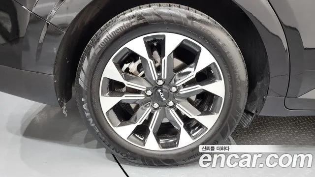 Kia Canival Carnival 4 поколение Дизель 9 мест Signature — Фото автомобиля 5