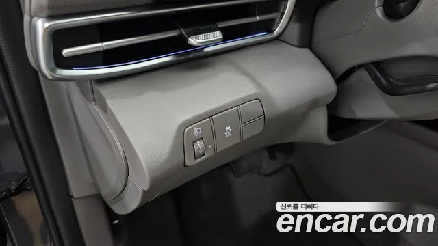 Hyundai Avante CN7 — Фото автомобиля 23