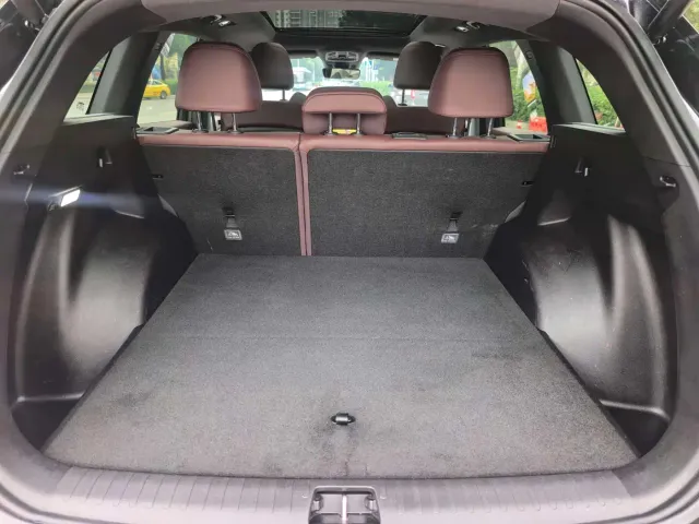 Geely Xingyue L — Фото автомобиля 12