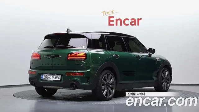 Mini Clubman — Фото автомобиля 2