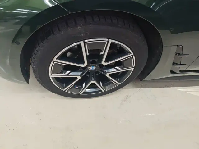 BMW 4 Series — Фото автомобиля 22