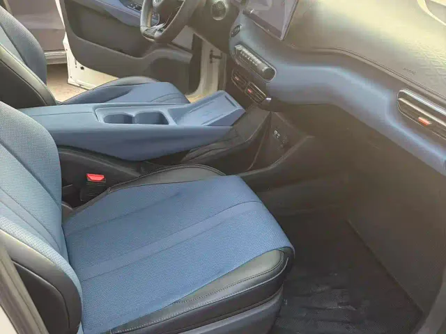 BYD Seagull — Фото автомобиля 8