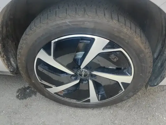 BYD Sealion 06 New Energy 2025 DM-i 170 Pilot Pro Edition — Фото автомобиля 6