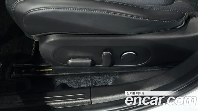 Hyundai Ioniq 5 New — Фото автомобиля 30
