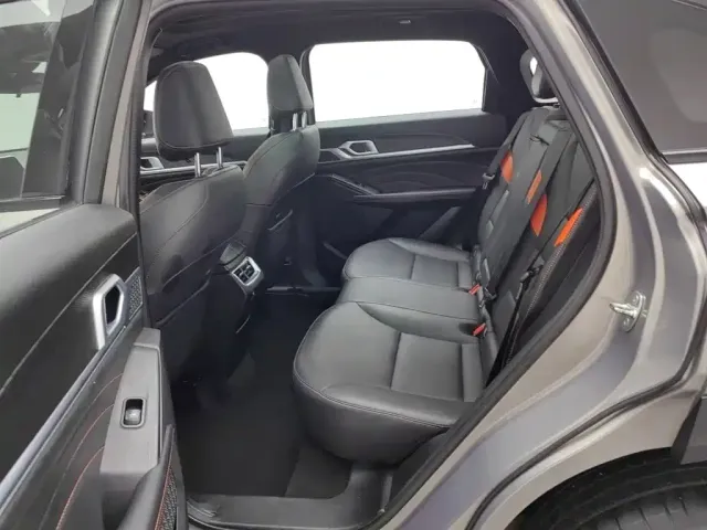 Haval Shenshou — Фото автомобиля 15