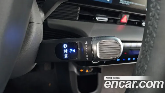 Hyundai Ioniq 5 New — Фото автомобиля 12