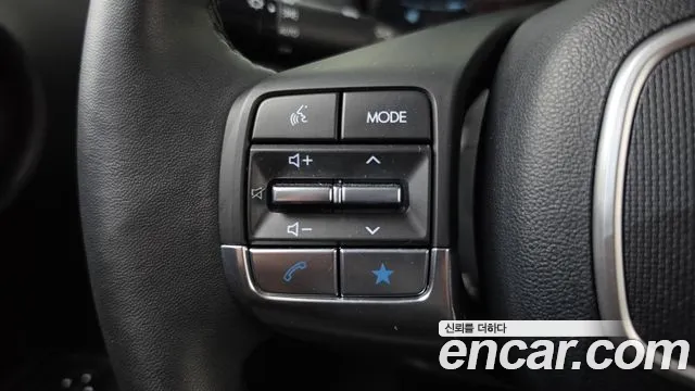 Hyundai Casper — Фото автомобиля 21