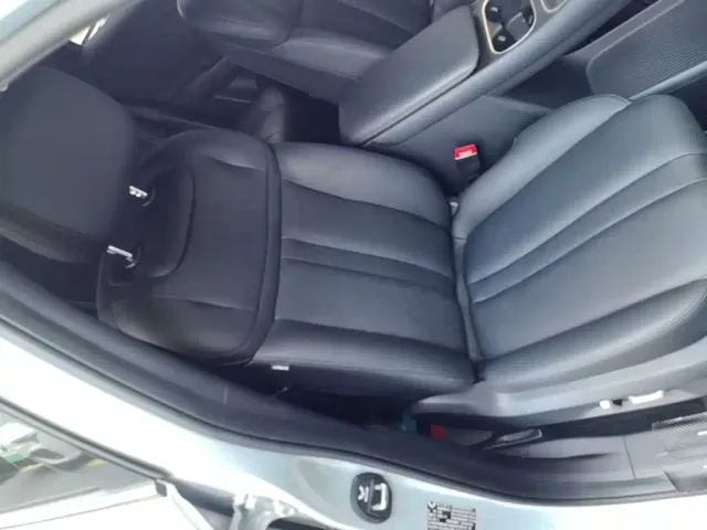 Wuling Starlight S — Фото автомобиля 24