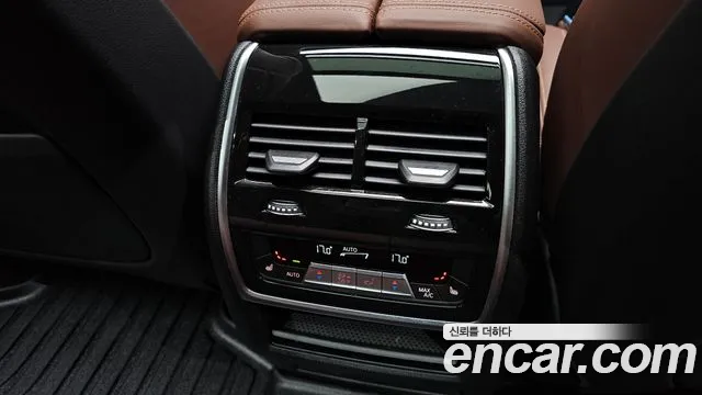 BMW X5 — Фото автомобиля 28