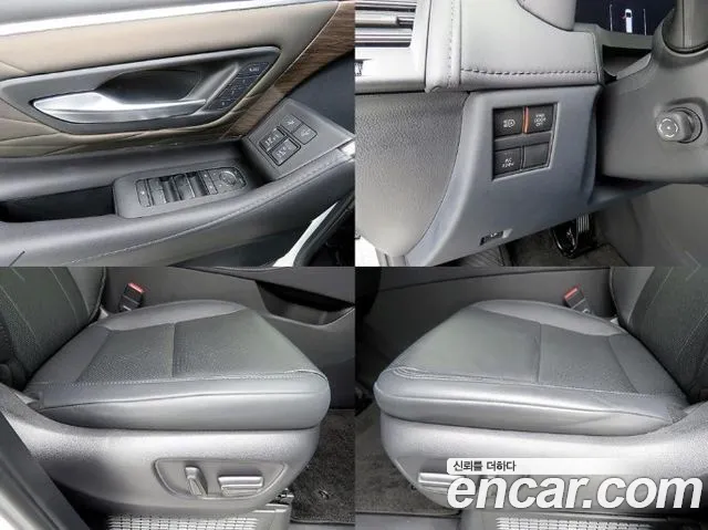 Toyota Alphard 4th Gen — Фото автомобиля 14