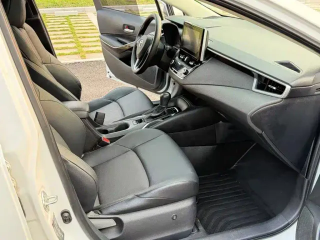 Toyota Levin GT — Фото автомобиля 5