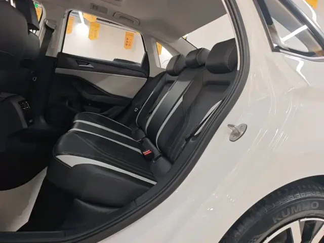 Jetta VA7 — Фото автомобиля 16