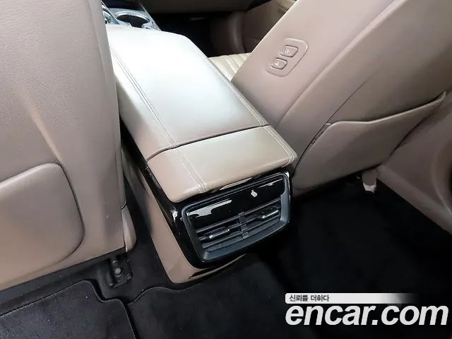 Kia K8 2.5 Бензин 2WD — Фото автомобиля 16