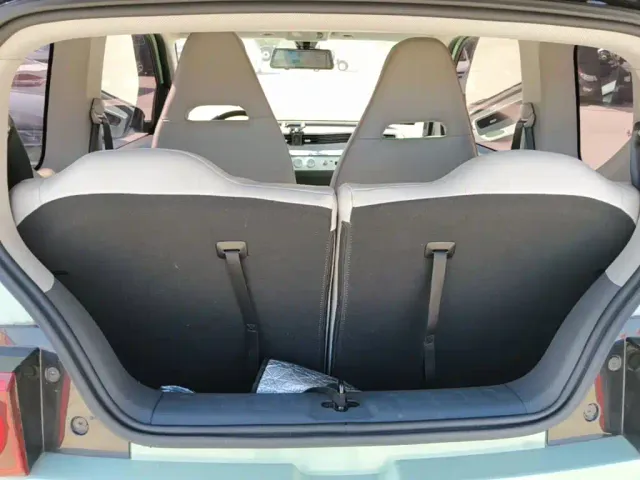 Wuling Hongguang Mini EV — Фото автомобиля 18