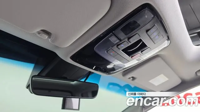 Hyundai Staria — Фото автомобиля 17