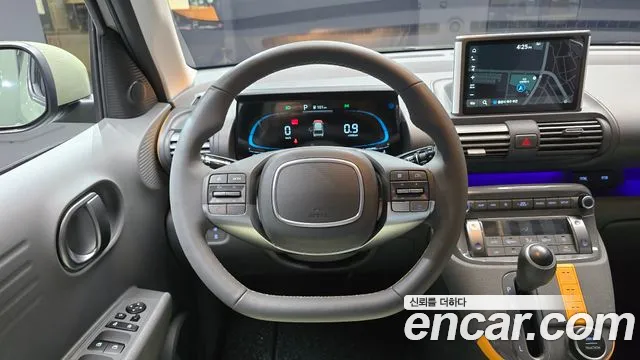 Hyundai Casper — Фото автомобиля 19