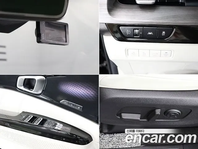 Kia Carnival 4th Gen — Фото автомобиля 18
