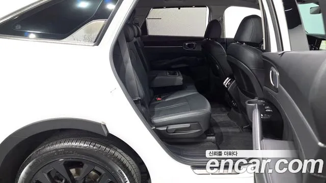 Kia Sorento 4th Gen — Фото автомобиля 17
