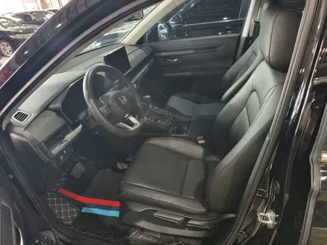 Honda CR-V — Фото автомобиля 14