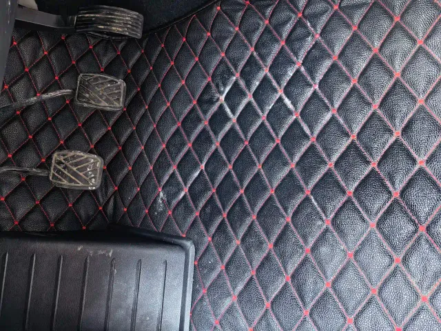 Changan Ono S — Фото автомобиля 8