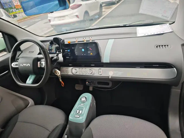 Changan Lumin — Фото автомобиля 8