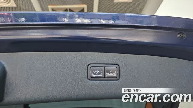 Genesis GV80 2.5T Бензин AWD — Фото автомобиля 26
