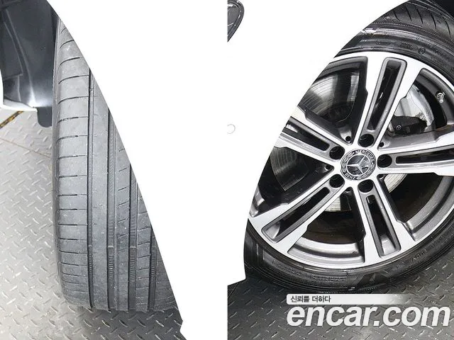 Mercedes-Benz E-Class W213 — Фото автомобиля 14