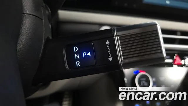 Hyundai Tucson — Фото автомобиля 7