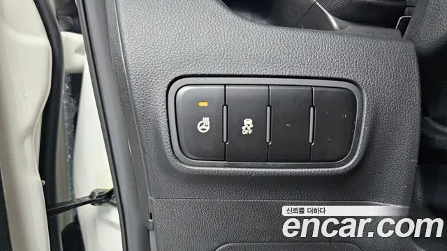 Kia RAY Новый Kia Ray Signature — Фото автомобиля 20