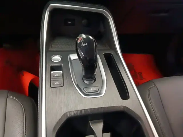 Haval H6 — Фото автомобиля 13