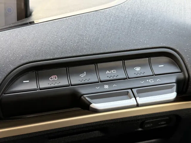 Baojun KiWi EV — Фото автомобиля 16