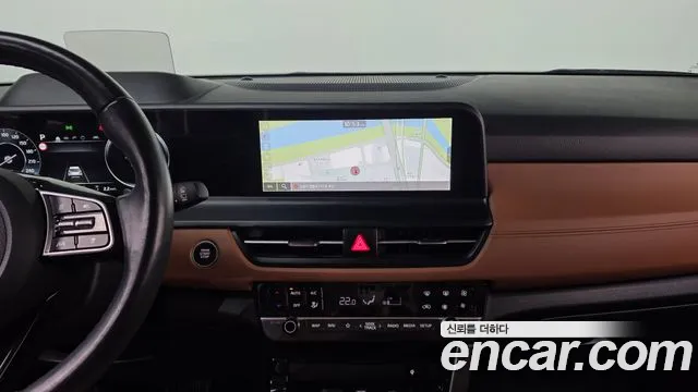 Kia Seltos — Фото автомобиля 20