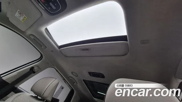 Hyundai Palisade The New — Фото автомобиля 7