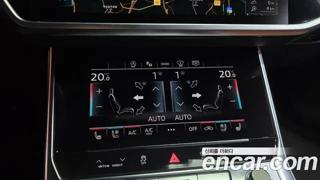 Audi A6 C8 — Фото автомобиля 29
