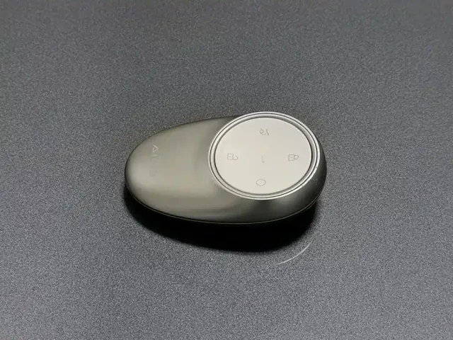 GAC Aion i60 — Фото автомобиля 19