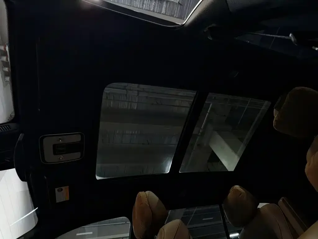 Li Auto Li ONE 2021 Extended Range 6-Seater — Фото автомобиля 14