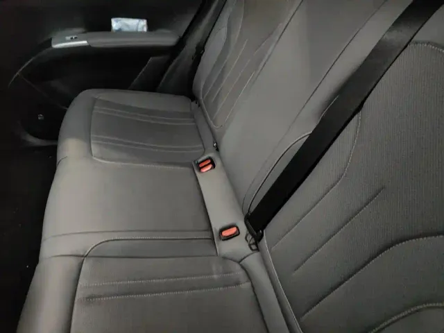 Geely Starry Wish — Фото автомобиля 13