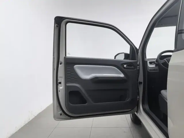 Wuling Hongguang Mini EV — Фото автомобиля 8