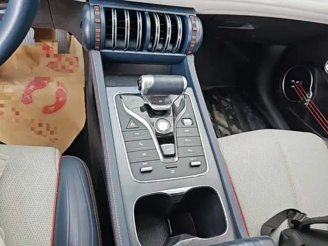 BYD Yuan PLUS — Фото автомобиля 13