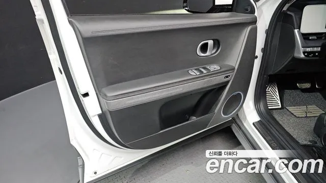 Hyundai Ioniq5 Ioniq5 — Фото автомобиля 24