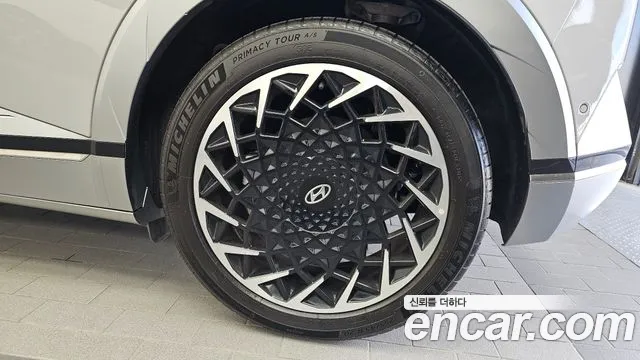 Hyundai Ioniq 5 — Фото автомобиля 6