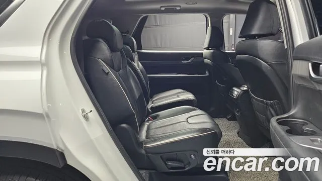 Hyundai Palisade The New Palisade Дизель 2.2 2WD — Фото автомобиля 12